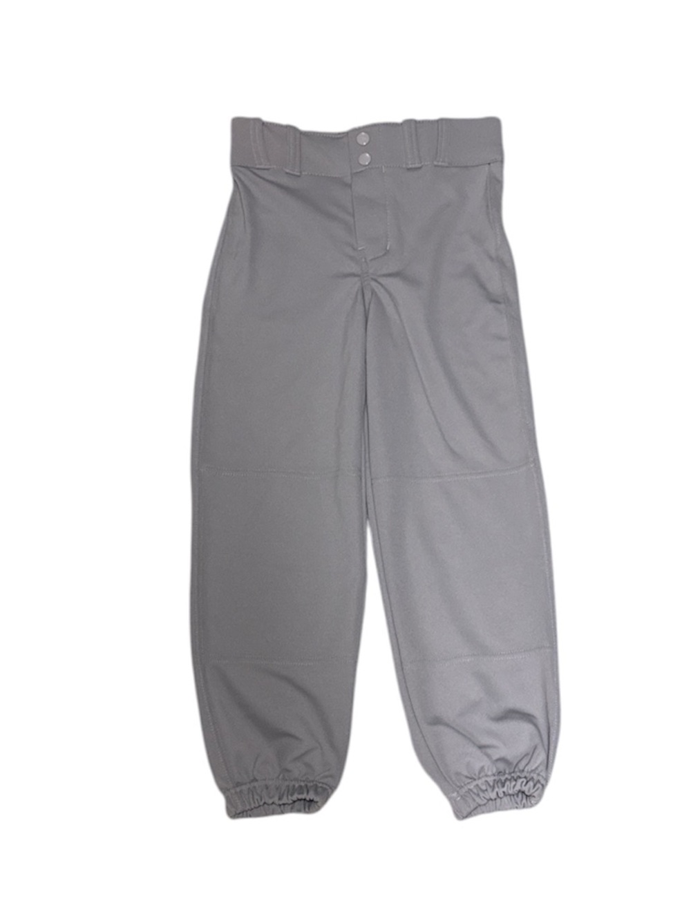 Champro Gray Baseball Pants